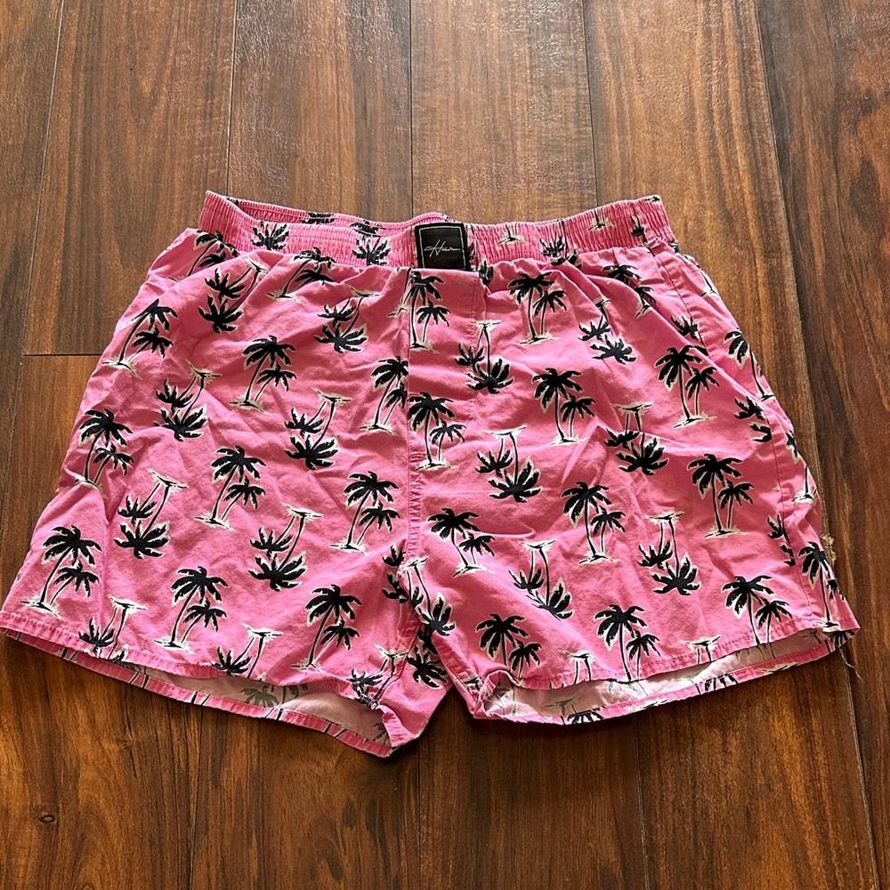 Hollister shorts